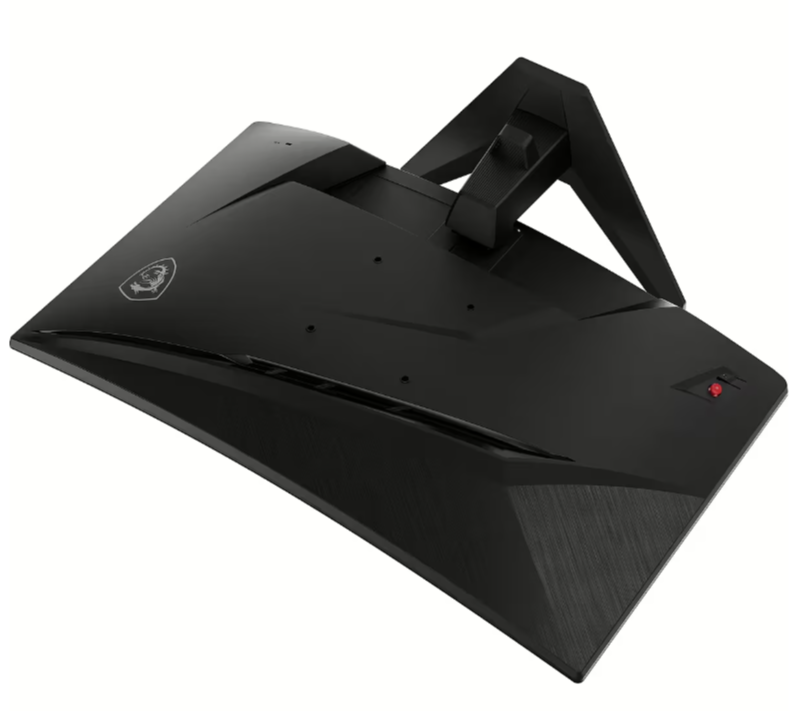 Monitor MSI MAG 274CXF, 27", Full HD, 280Hz, i zi