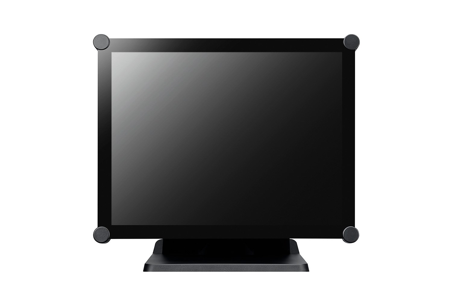 Monitor AG Neovo TX-1502, 15”, XGA, Touch, i hirtë