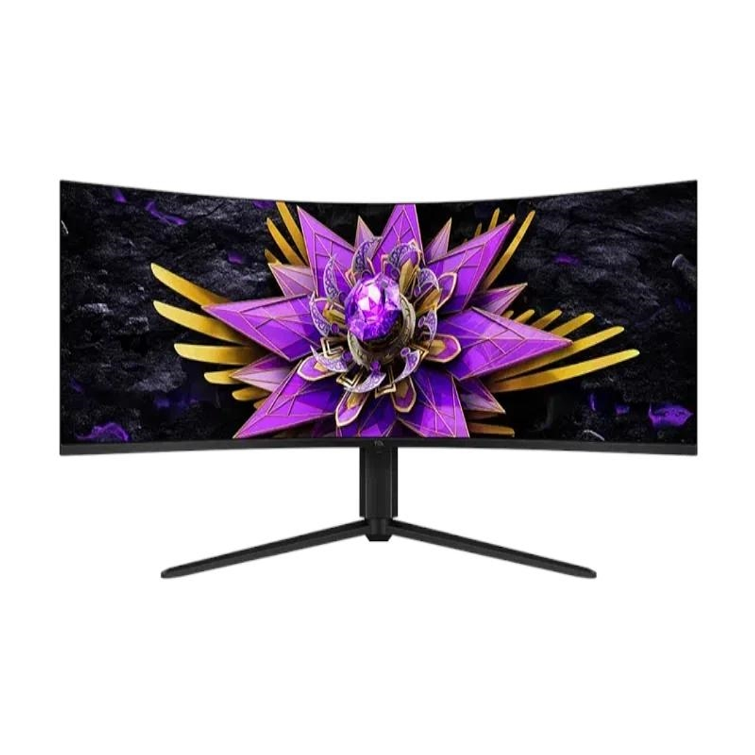 Monitor TCL 57R94, 57", MiniLED 8K, 120Hz, i zi