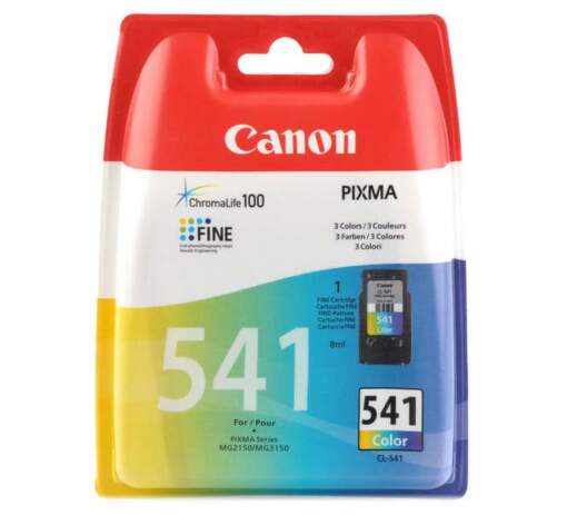 Ngjyrë Canon CL-541