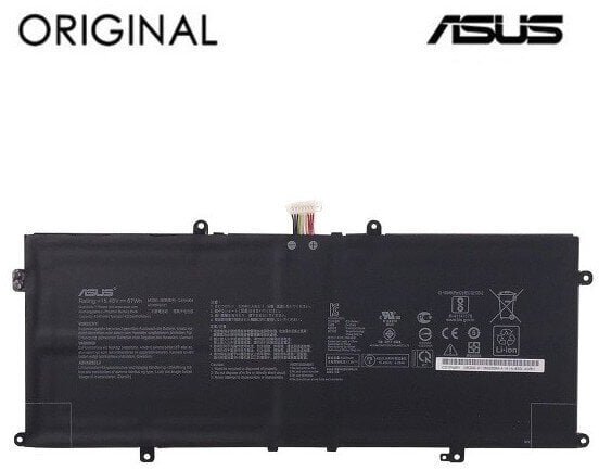 Bateri laptopi Asus C41N1904, 4220mAh, Li polymer, origjinale