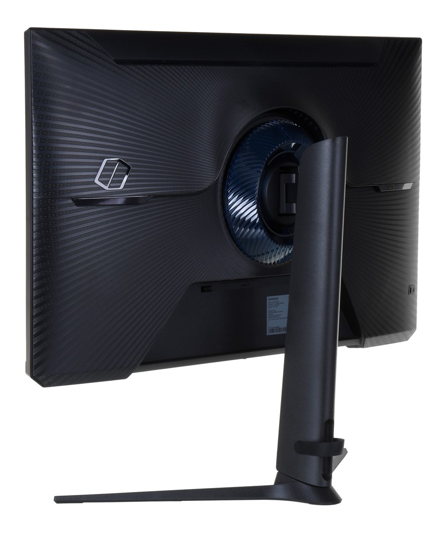 Monitor SAMSUNG LED MONITOR, 27", 1920 x 1080, 165 Hz, i zi