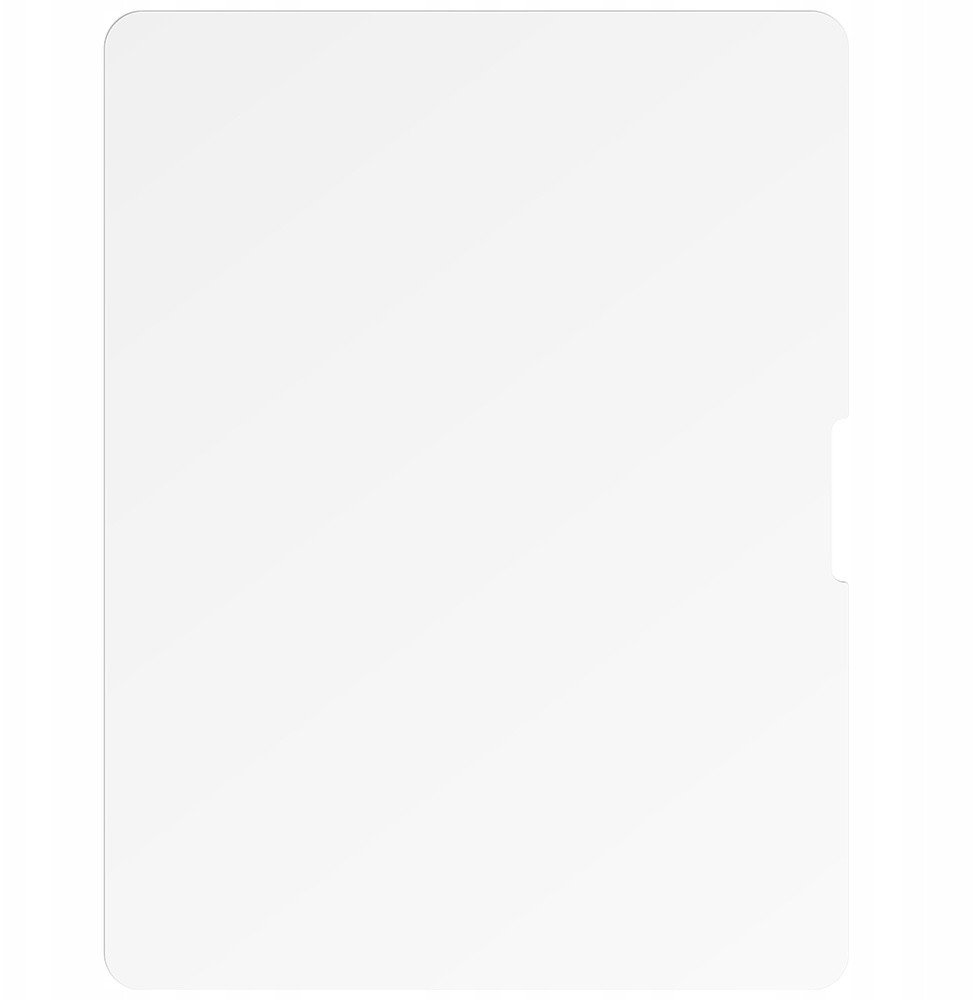 Mbrojtës ekrani PanzerGlass Anti Reflective Armor, për iPad Air 13" 2024 2026, për iPad Pro 13" 2024 2025, transparent