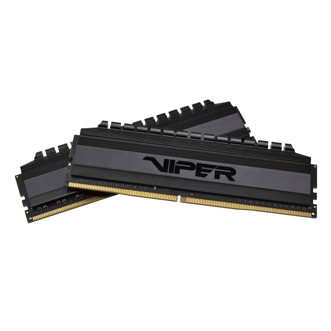 Memorie RAM Patriot Viper 4 PVB416G440C8K 16 GB (2 x 8 GB) DDR4 4400 MHz