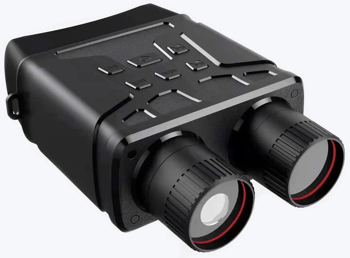 [OUTLET] Dylbi Levenhuk Atom Digital DNM100 1-5x