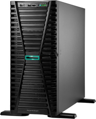 Server HPE ProLiant ML110 Gen11 P55640-421 (1x Xeon 4410Y 12-Core 2.0GHz, 1x 32GB-R, Intel VROC, 8SFF, 1x 800W) Server HPE ProLiant ML110 Gen11 P55640-421 (1x Xeon 4410Y 12-Core 2.0GHz, 1x 32GB-R, Intel VROC, 8SFF, 1x 800W)