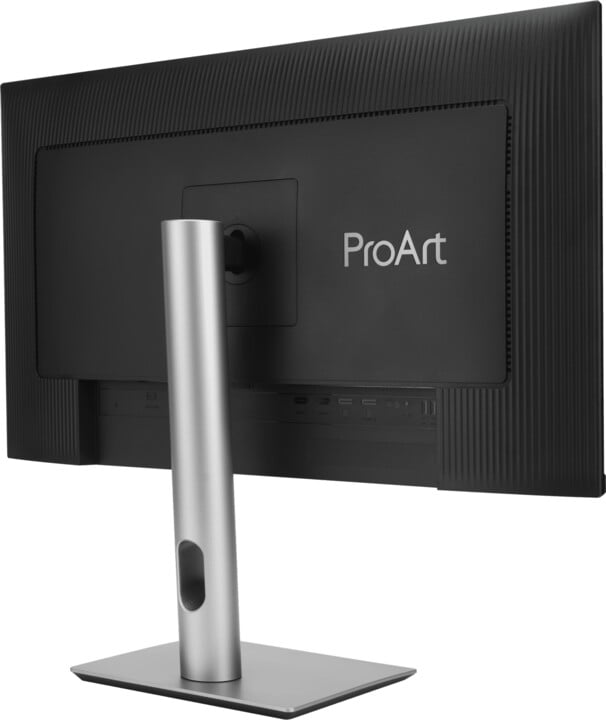 Monitor ASUS ProArt PA329CRV - LED, 31.5", 4K UHD, i zi/ argjendtë