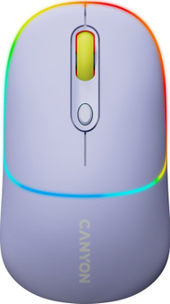 Maus Canyon, wireless, vjollcë