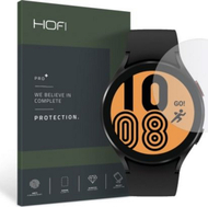 Xham mbrojtës Hofi Glass Pro+ për Samsung Galaxy Watch 4 (44 mm)