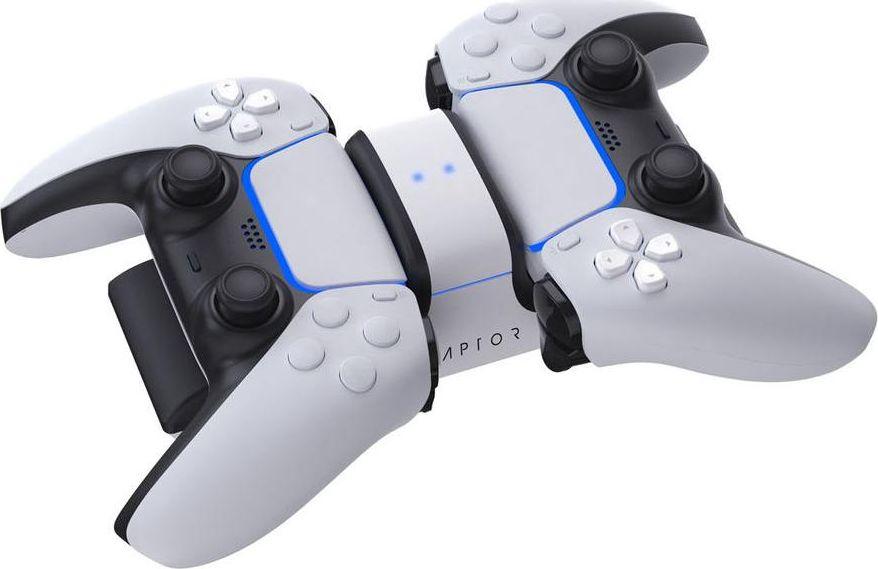 Aksesor port Raptor për PS4 / PS5