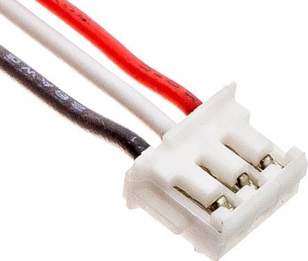 Bateri zëvendësuese për maus Logitech MX Master MX Anywhere 2, 450mAh, litium, e verdhë