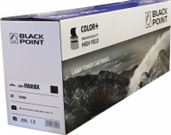 Toner printeri Black Point, i zi