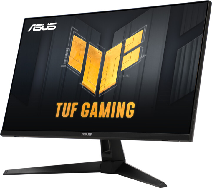 Monior ASUS TUF Gaming VG27AQA1A - LED 27", QHD, i zi