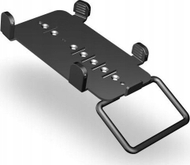 Mbajtëse POS Ergonomic Solutions SpacePole MultiGrip, për Verifone P200 P400, me dorezë, metalike