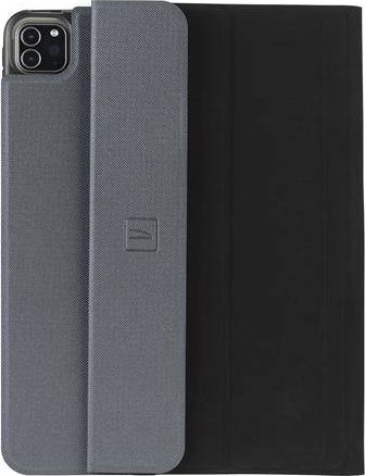 Këllëf folio Tucano Up Plus IPD109UPP, për iPad Air 10.9", gri