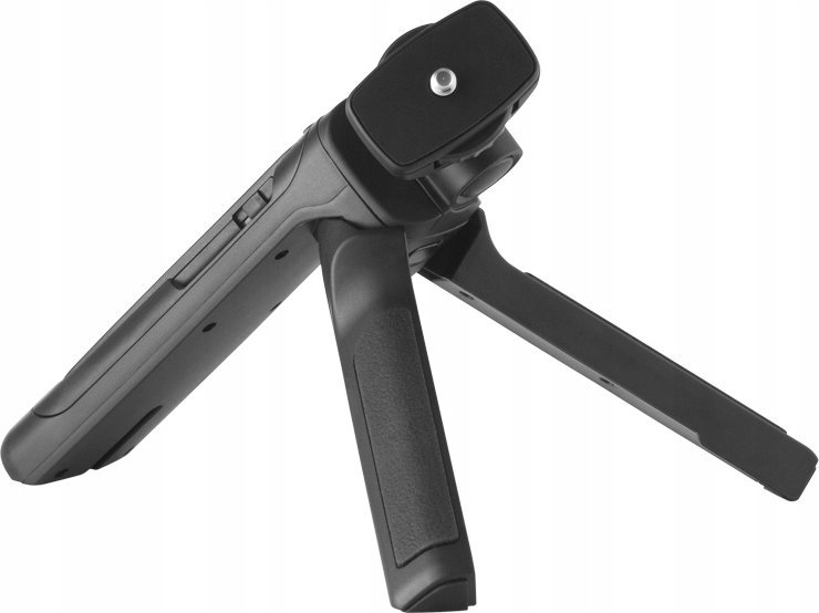 Dorezë xhirimi JJC TP-N1, me telekomandë wireless, për Nikon Z50 P950 A1000 B600 P1000, e zezë