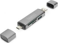 Lexues Digitus DA-70886 USB 3.0/USB-C