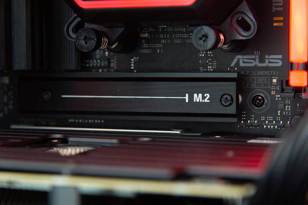 Kompjuter HAL3000 Alfa Gamer Elite Ti, AMD Ryzen 7 9800X3D, 32GB DDR5, 2TB SSD, RTX 5070 Ti, i zi 