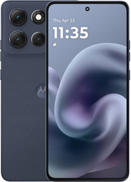 Телефон Motorola Moto G86 Power, 256GB, 5G, сина боја