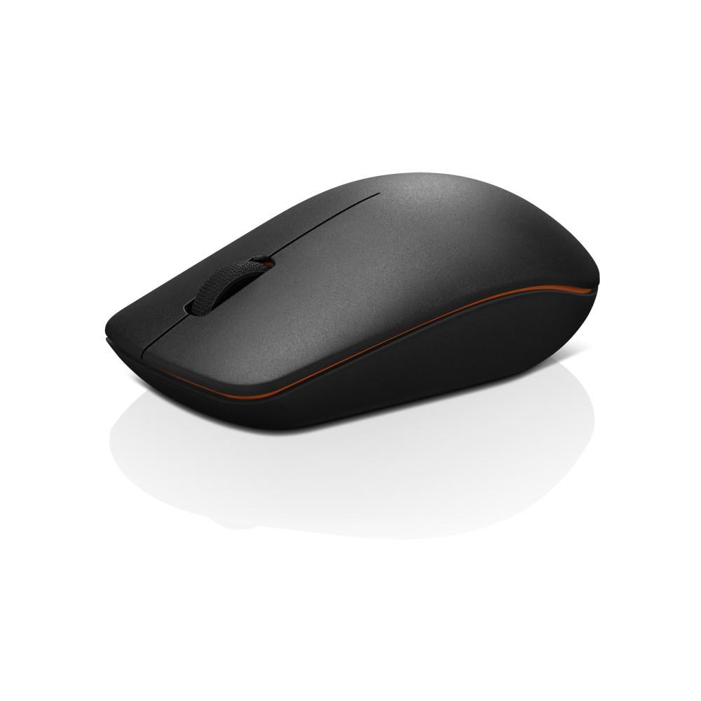 Maus Lenovo 400, Wireless 2.4Ghz, i zi