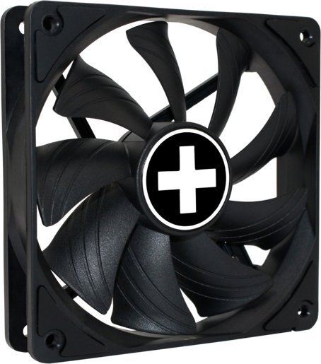 Ventilator PC Xilence Performance X XPF120X.B.PWM, 120mm, PWM, i zi