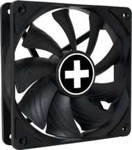Ventilator PC Xilence Performance X XPF120X.B.PWM, 120mm, PWM, i zi
