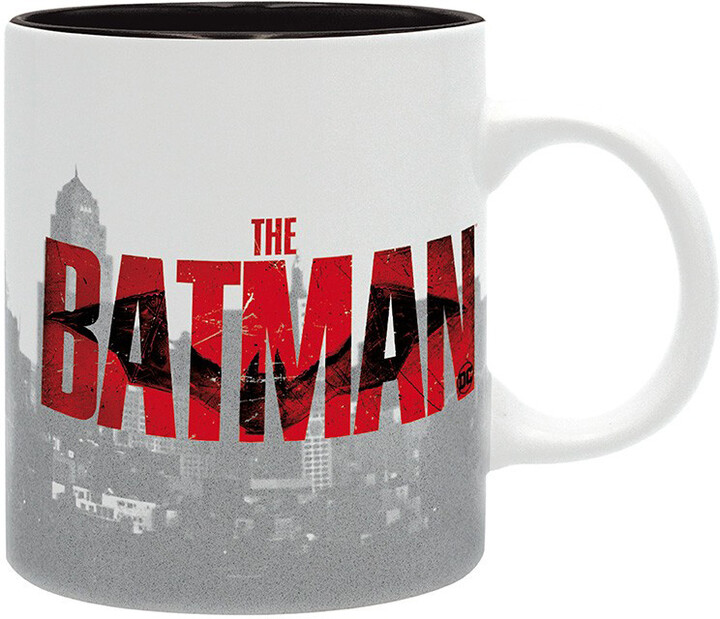 Шолја DC Comics - The Batman, 320ml