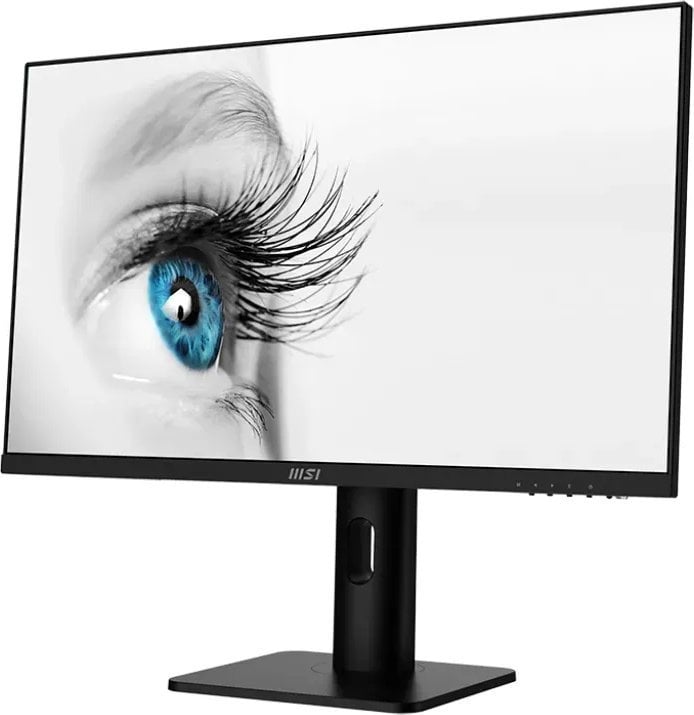 Monitor MSI PRO MP273AP, 27'', 100Hz, 1920x1080 (FullHD), IPS, Class E, i zi