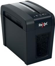 Grirëse për letra Rexel Secure X6-SL