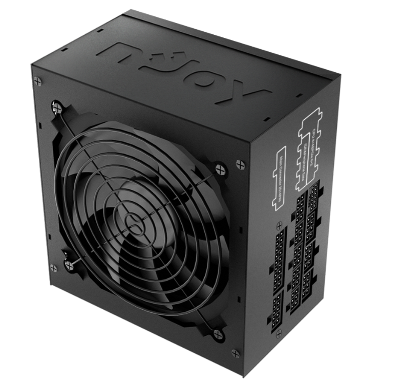 Burim energjie nJoy Alpha+, 850W