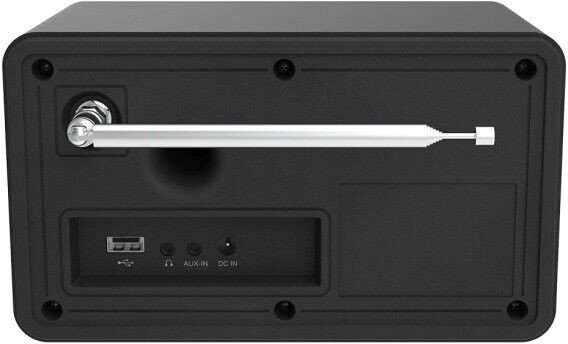 Radio digjitale TELESTAR TOP 200 SW, Internet DAB+ FM, Bluetooth USB, mono