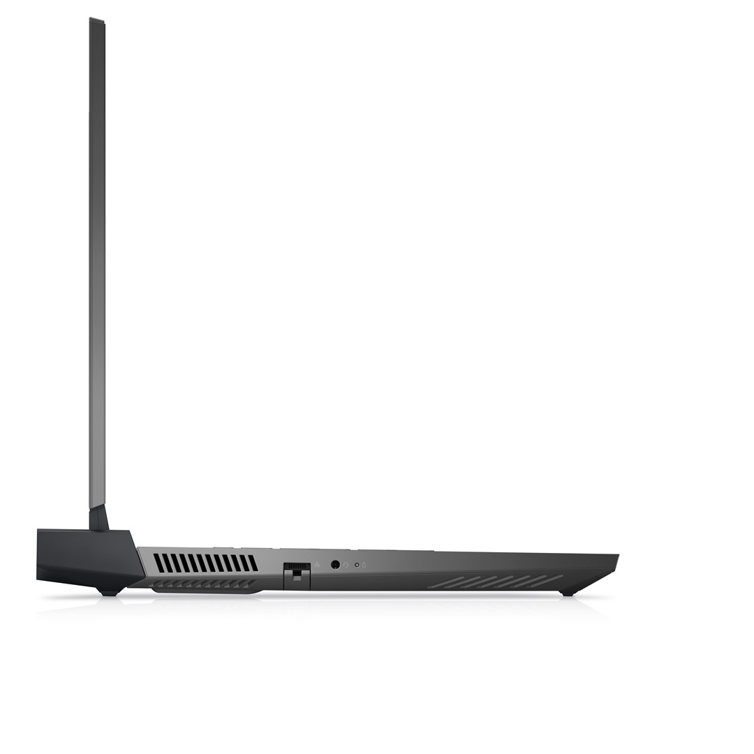 Laptop Dell G15 5520, 15.6", Intel i7-12700H, 16 GB RAM, 512 GB SSD, NVIDIA GeForce RTX 3060, i hirtë