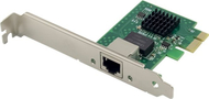 Kartë rrjeti LevelOne GNC-0113, PCIe, 2.5 Gbps, 1x RJ45