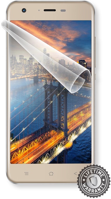 Folie mbrojtëse ScreenShield për IGET Blackview GA7 Pro     