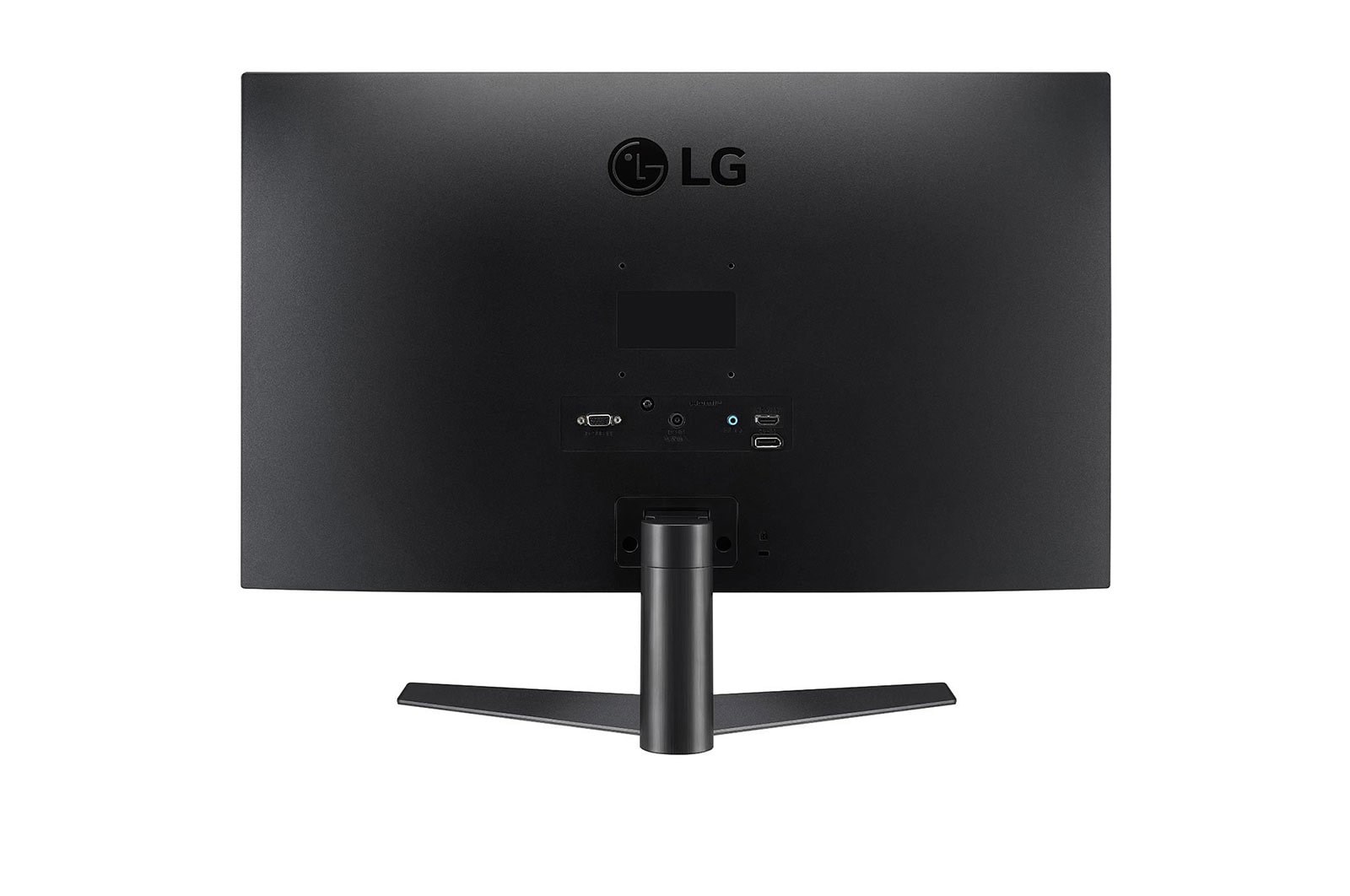 Monitor LG 27MP60GP-B, 27", 1920 x 1080, Full HD, 60 Hz, i zi
