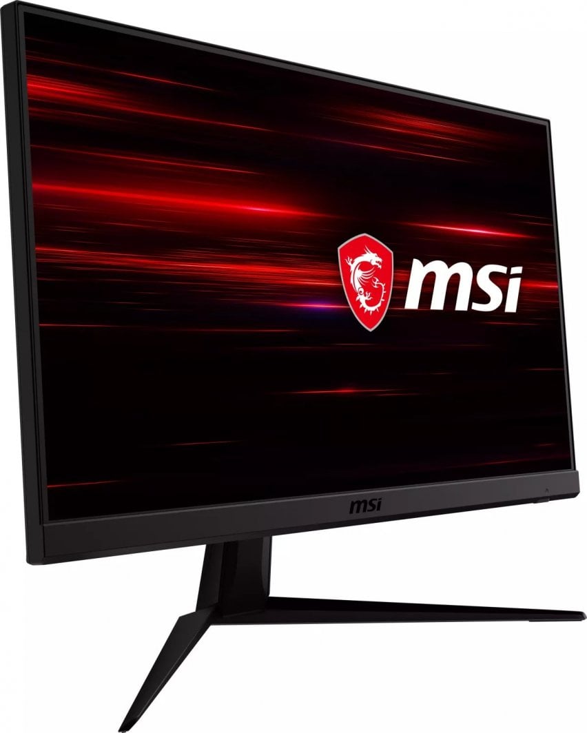 Monitor MSI G2412F, 23.8", Full HD (1920 x 1080), i zi