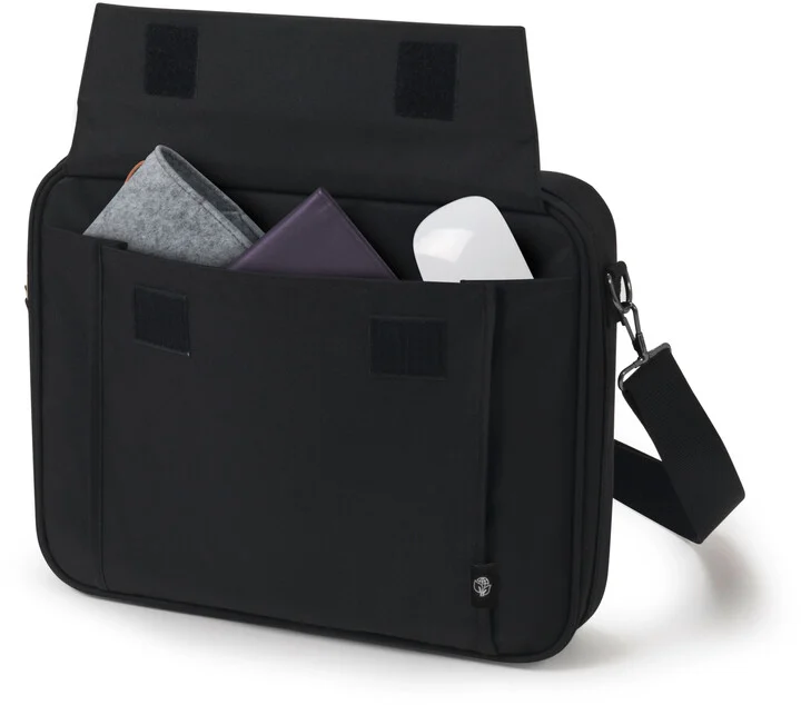 Çantë DICOTA Eco Multi BASE për laptop 14"-15.6", e zezë