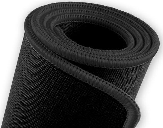 Mousepad Savio Precision Control XXL (SAVGPCXXL), i hirtë