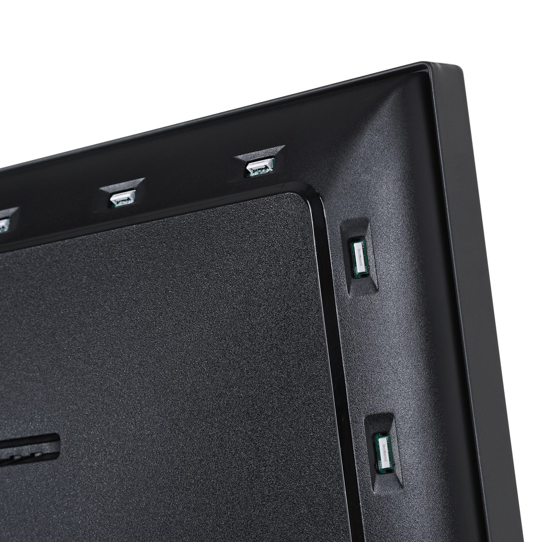 Televizor Philips 55PUS8518/12 Smart, 55" (139.7 cm), 4K UHD, i hirtë