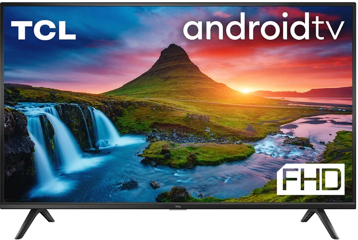 Слика на TCL 40S5200 ТВ, 40" (102см), Full HD, црна