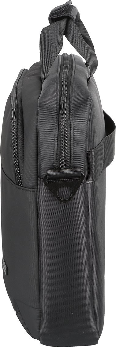 Çantë laptopi Modecom Porto 15, 15.6", port USB, gri