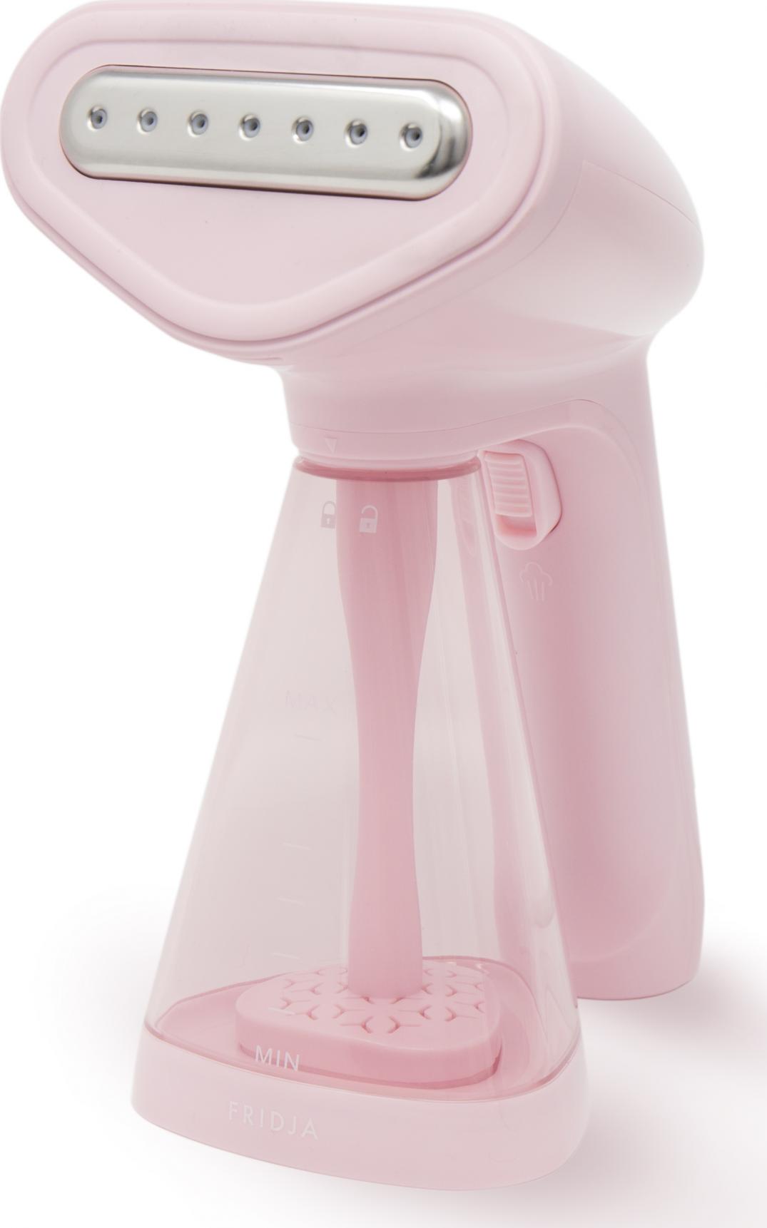 Ora inteligjente iGET KID F10, ekran 1.4", GPS, rozë