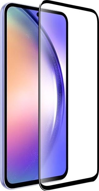 Xham mbrojtës Mobile Origin EasyGlass për Samsung Galaxy A54 5G, Double Strong, transparent