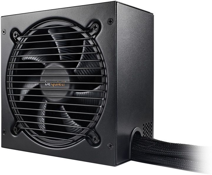 Burim energjie Be quiet! Pure Power 11 - 300W