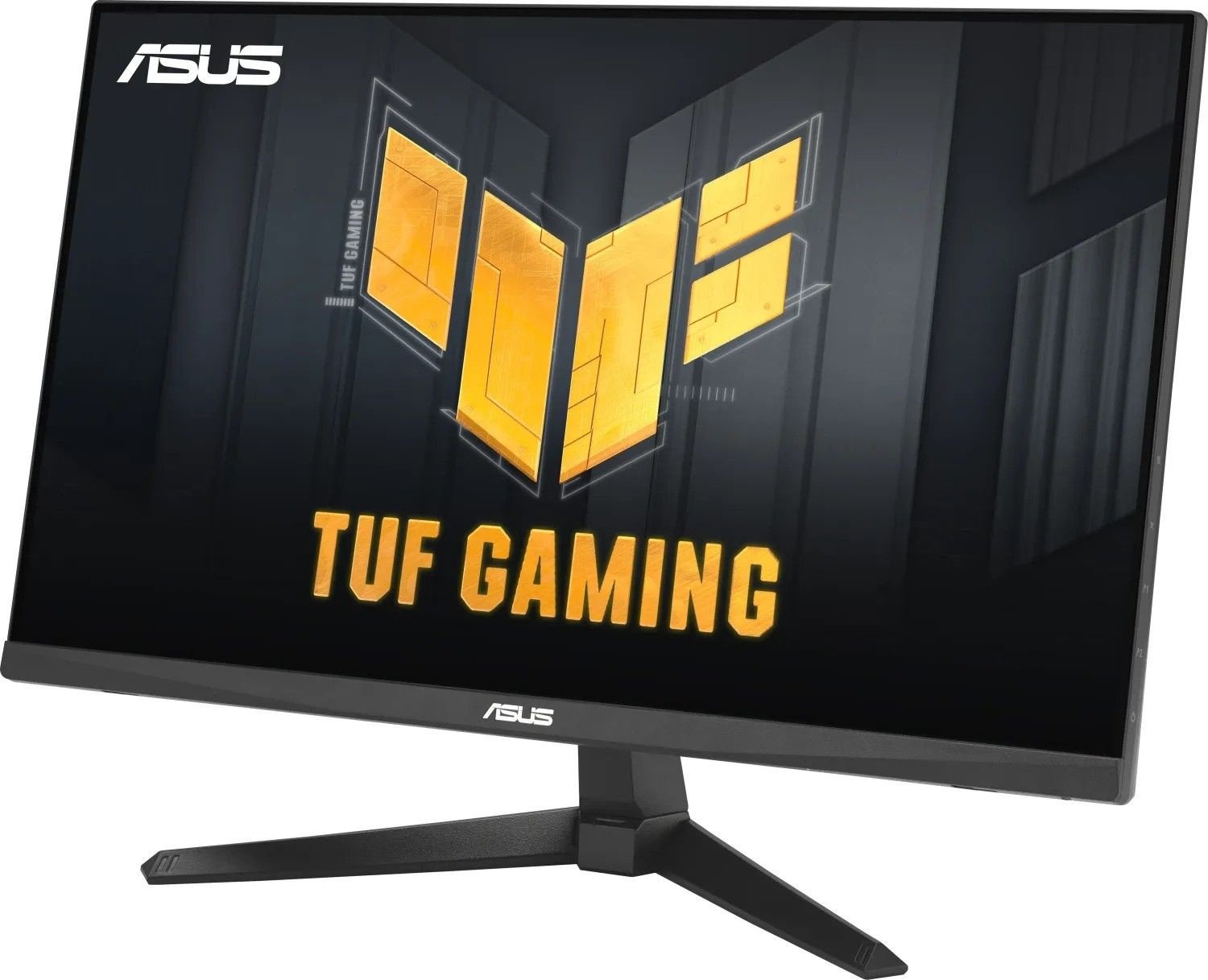 Monitor gaming ASUS VG249QE5A, 23.8", Full HD, 146Hz, i zi