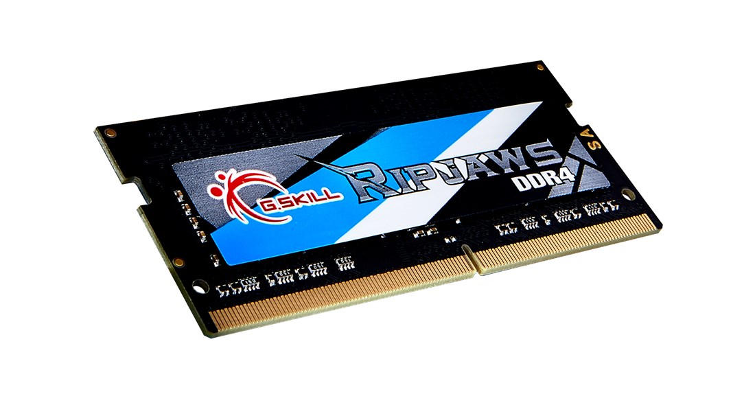 Modul memorie G.SKILL Ripjaws DDR4 8GB, 3200 MHz, CL22, i zi