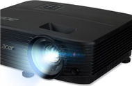 Projektor Acer X1229HP, WUXGA (1920x1200), 4800 ANSI Lumens, DLP, i zi