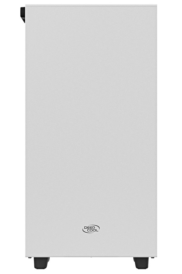 Kasë Deepcool Macube 110 WH / Micro ATX, e bardhë