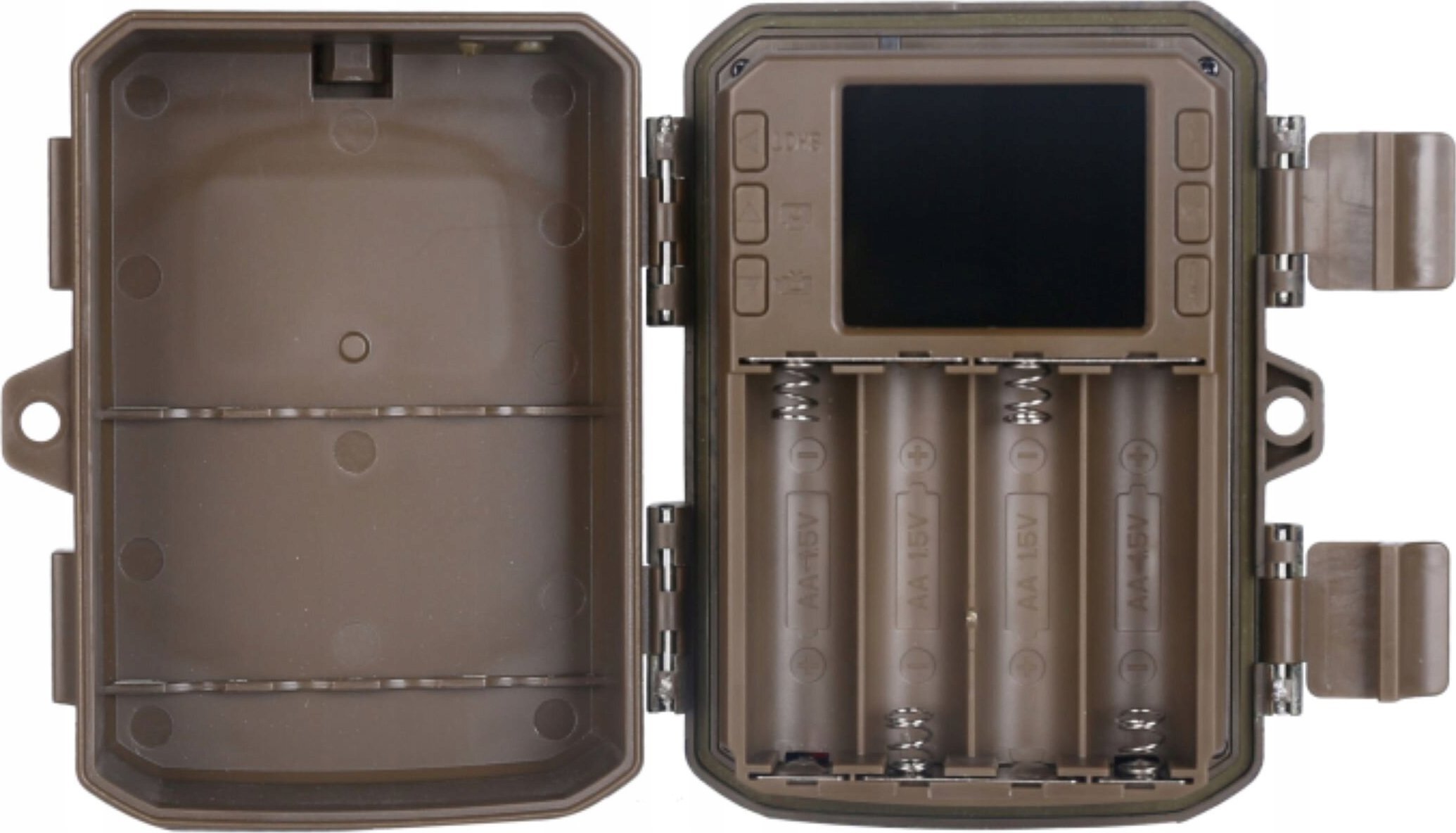 Камера за надзор Braun Scouting Cam Black200 WiFi Mini, 2MP, ноќно гледање, камуфлажа