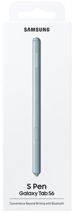 Laps digjital Samsung për Galaxy Tab S6, i kaltër